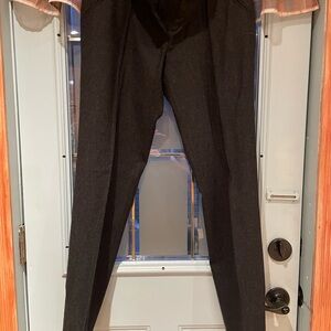 Original Balenciaga ,elegant straight legs pants, new.